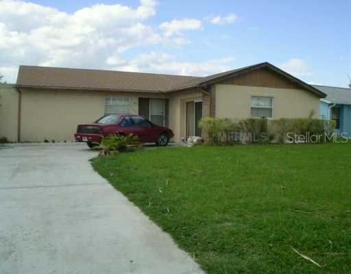 448 Ball Ct., Kissimmee, FL 34759
