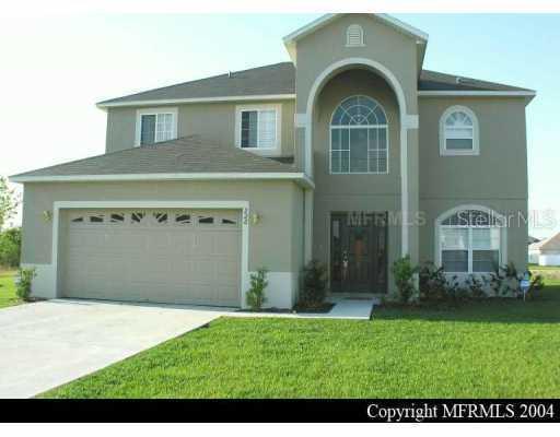 226 Amesbury Ln., Kissimmee, FL 34758