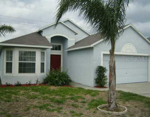 501 Majesty Dr., Davenport, FL 33837
