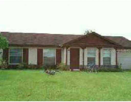 824 Aspenwood Cir., Kissimmee, FL 34743