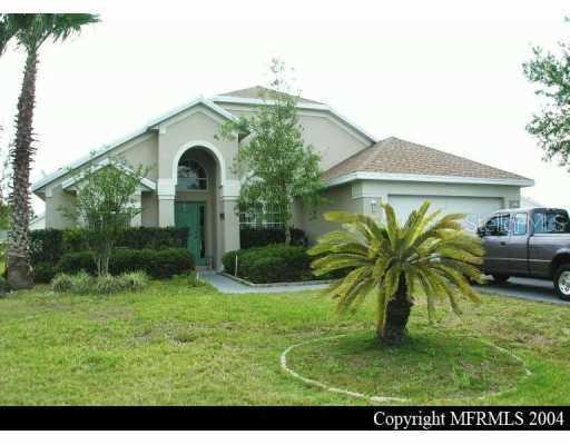 2805 Pickfair Ct., Kissimmee, FL 34743