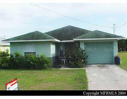 603 Drew Ct., Bartow, FL 33830
