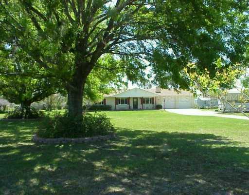 601 Fertic Rd., St. Cloud, FL 34769