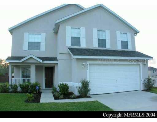 611 Abaco Ct., Kissimmee, FL 34746