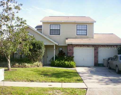 2369 Whispering Maple Dr., Orlando, FL 32837