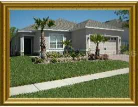 1506 N Hampton Dr., Davenport, FL 33897