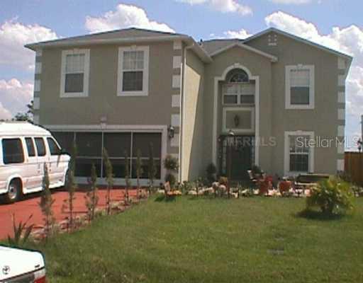 702 Waxwing Ct., Kissimmee, FL 34759