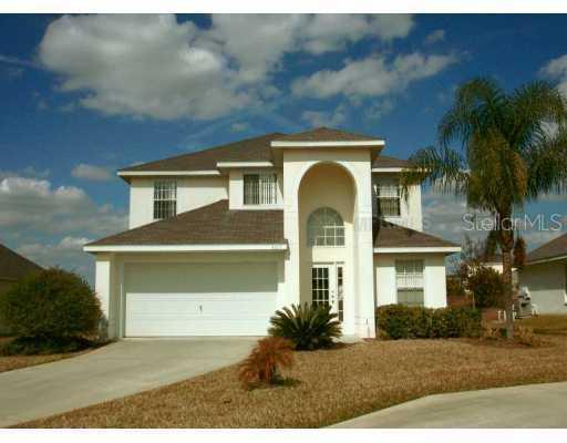 306 Greeley Loop, Davenport, FL 33897