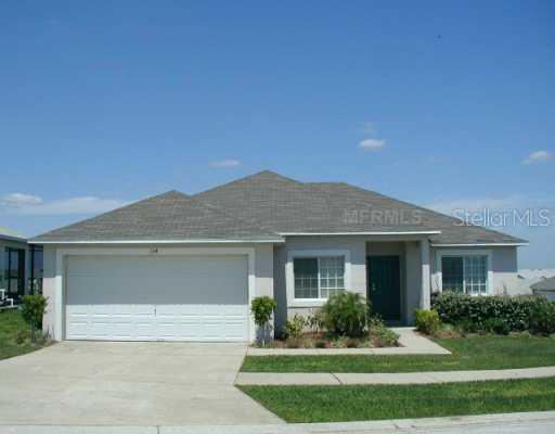 134 Hillcrest Rd., Davenport, FL 33897