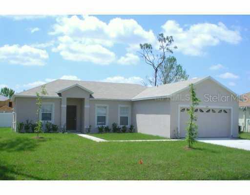 614 Dromedary Ct., Kissimmee, FL 34759