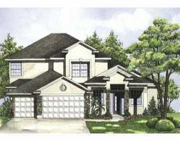 Gray's Harbor Way, Clermont, FL 34711