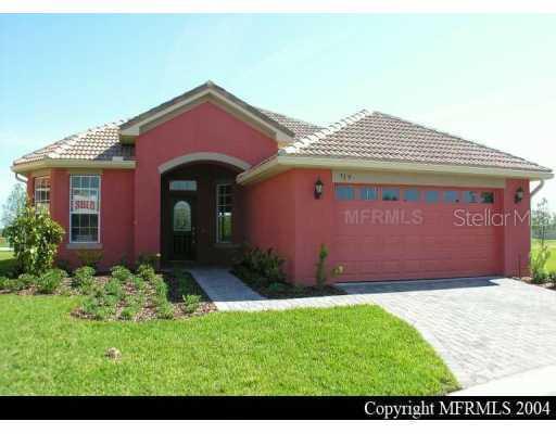 739 Volterra Blvd., Kissimmee, FL 34759