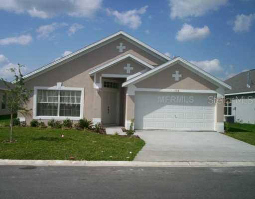 158 Garberia Dr., Davenport, FL 33837