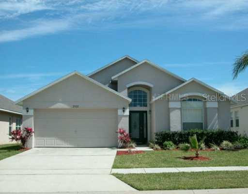 2922 Blooming Alamanda Loop, Kissimmee, FL 34747