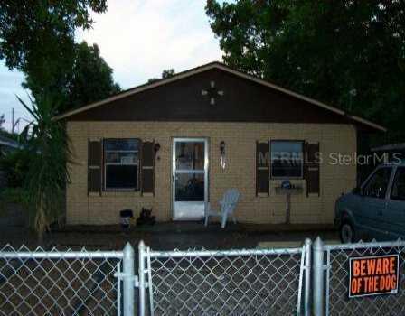 904 20th St., Orlando, FL 32805