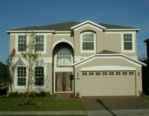 10149 Granite Bay Dr., Orlando, FL 32832