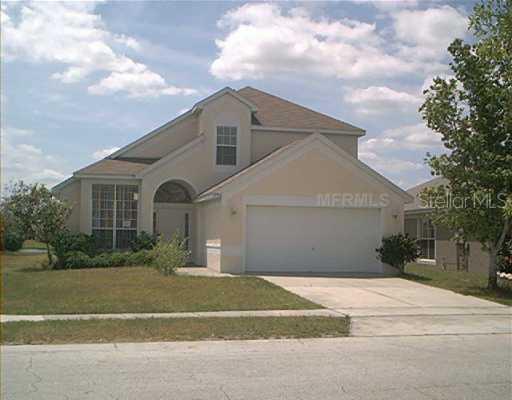 8921 Fort Jefferson Blvd., Orlando, FL 32822