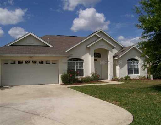 264 Greeley Loop, Davenport, FL 33897