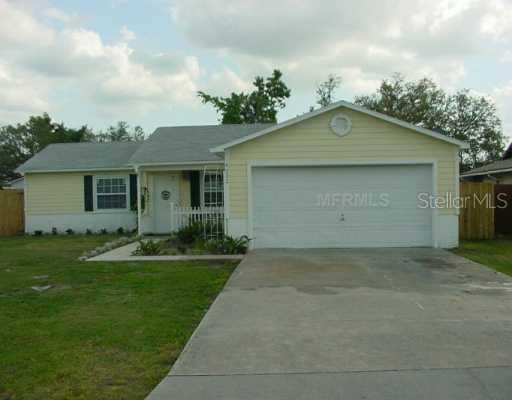 4232 Fort Courage Cir., Kissimmee, FL 34746