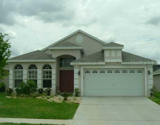 15218 Markham Dr., Clermont, FL 34711