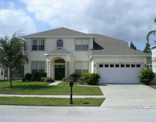 127 N Hampton Dr., Davenport, FL 33897