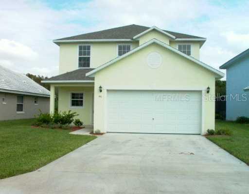 441 Waterford Way, Kissimmee, FL 34746