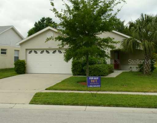1627 Oak Hill Tr., Kissimmee, FL 34747