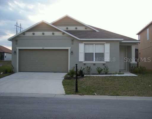 167 Forest View Ct., Davenport, FL 33896