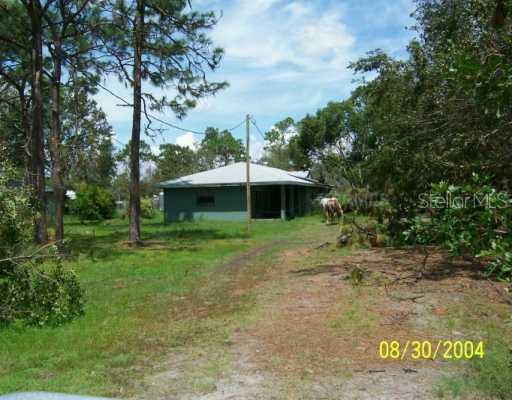 808 W New Nolte Rd., St. Cloud, FL 34769