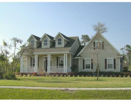 1813 Lakewood Dr., St. Cloud, FL 34771