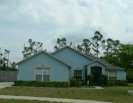 264 Baypoint Dr., Davenport, FL 33837