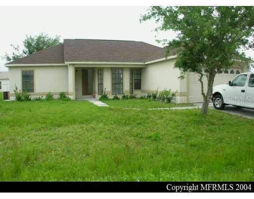 808 Cabaret Ct., Kissimmee, FL 34759
