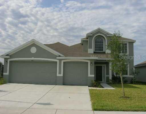 3581 Maple Ridge Loop, Kissimmee, FL 34741