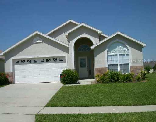 2566 Bear Creek Ct., Kissimmee, FL 34747