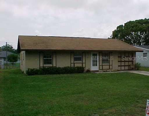 307 Vermont Ave., Saint Cloud, FL 34769