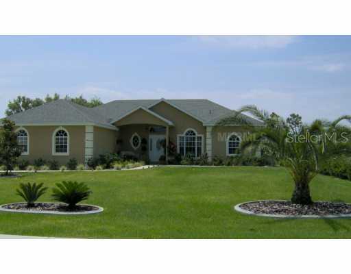6152 Oak Shore Dr., St Cloud, FL 34771