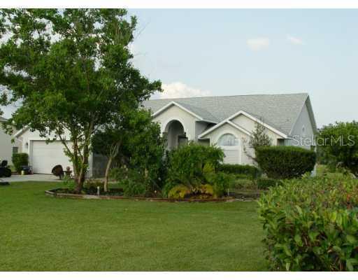2601 Belmont Pl., Kissimmee, FL 34744