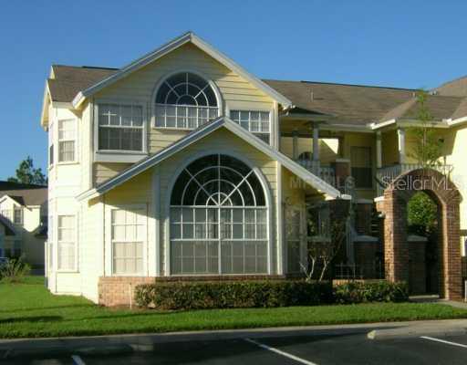 5014 Laguna Bay Cir. #103, Kissimmee, FL 34746