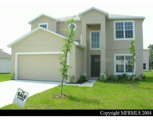 712 Hawk Ln., Kissimmee, FL 34759