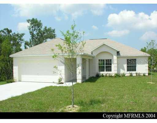 1806 Don Way, Kissimmee, FL 34759