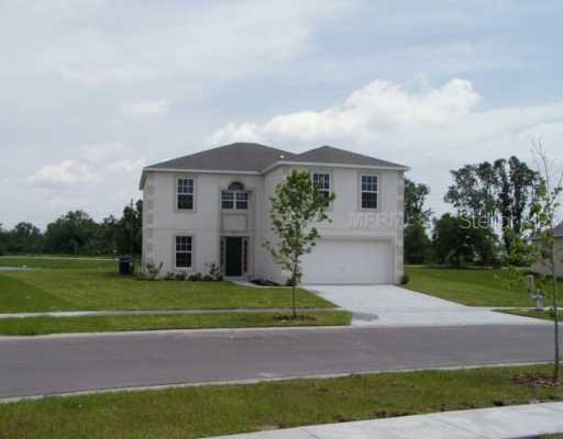 2758 Woodland Creek Loop, Kissimmee, FL 34744