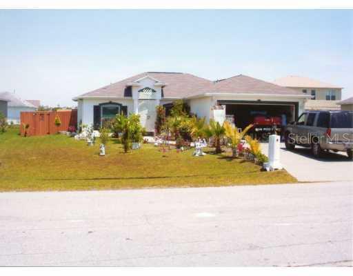 826 Albi Ct., Kissimmee, FL 34759