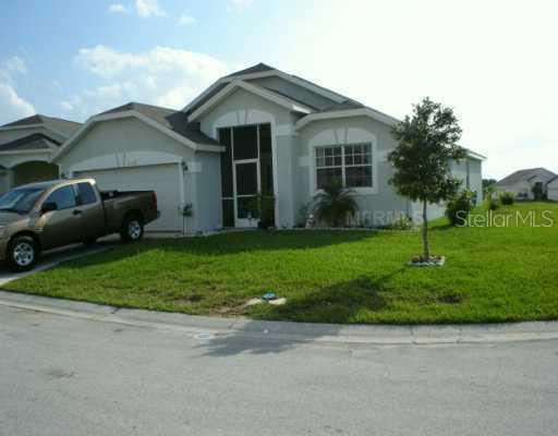 402 Prince Charles Dr., Davenport, FL 33837