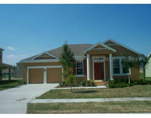 3250 Marshfield Preserve Way, Kissimmee, FL 34746