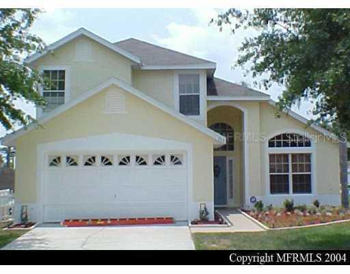 287 New Mexico Ln., Davenport, FL 33837