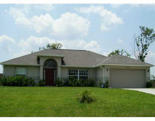 2936 Foraker Way, Kissimmee, FL 34758