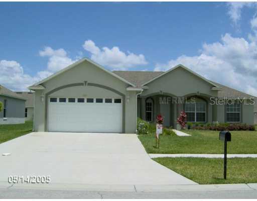 4205 Turtle Grass Ct., St. Cloud, FL 34772