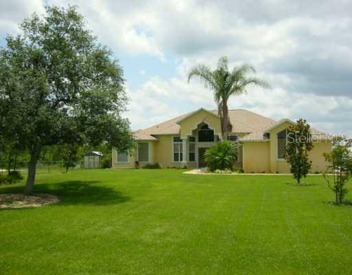 2076 Blackfoot Tr., St. Cloud, FL 34771