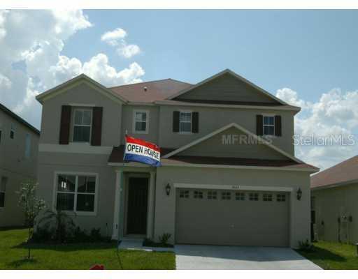 1642 Pine Ridge Dr., Davenport, FL 33896