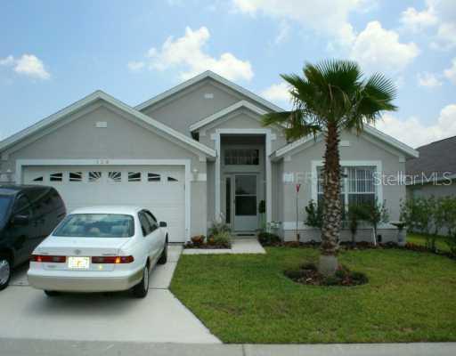 138 Sir Phillips Dr., Davenport, FL 33837
